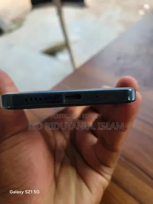 Vivo Y31 5G 128 GB Blue