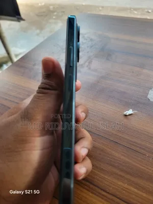 Vivo Y31 5G 128 GB Blue