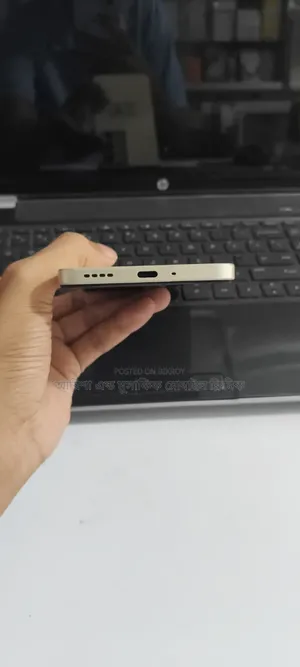 Realme 14x 256 GB White