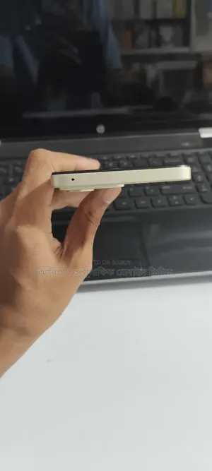 Realme 14x 256 GB White