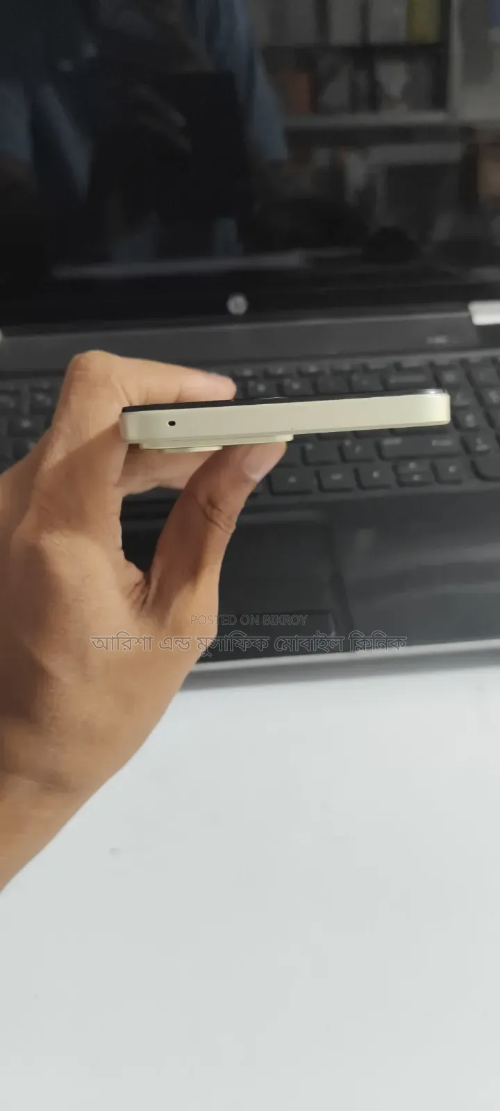 Realme 14x 256 GB White