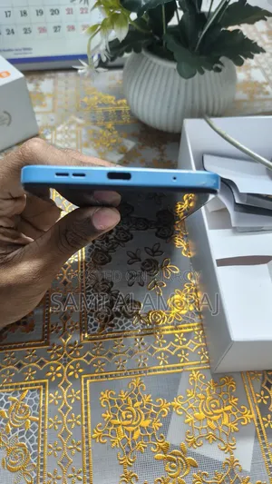 শাওমি রেডমি নোট ১২ ১২৮ জিবি ব্লু