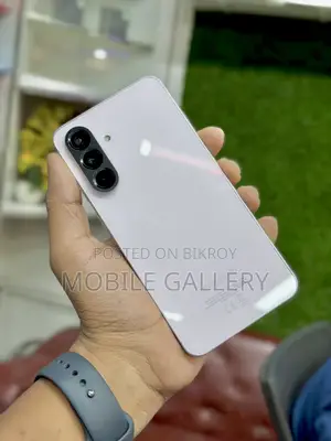 Samsung Galaxy A56 256 GB Graphite