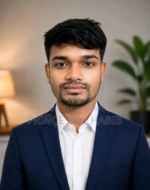 কম্পিউটার অপারেটর