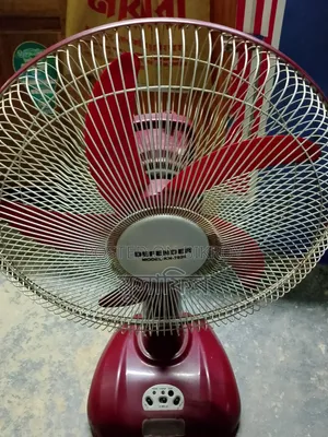 চার্জার ফ্যান