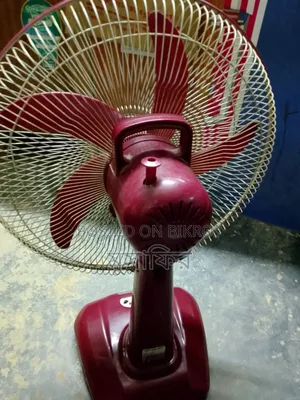 চার্জার ফ্যান
