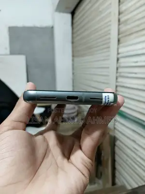 Google Pixel 8 128 GB Green