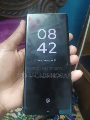 মোটোরালা এজ ৫০ ২৫৬ জিবি ব্ল্যাক