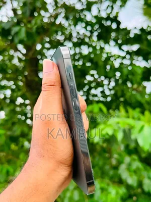 অ্যাপল আইফোন ১৩ প্রো ১২৮ জিবি ব্ল্যাক