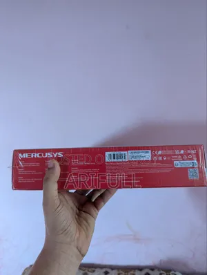 মার্কেইসুস রাউটার