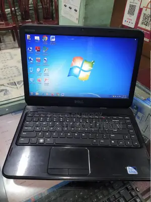 Laptop Dell Inspiron 14 6GB Intel Pentium HDD 320GB