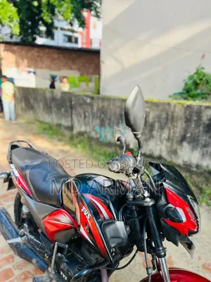 TVS Metro 2019 Black