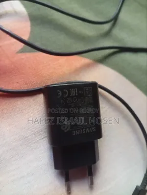 Samsung Galaxy S20 Charger
