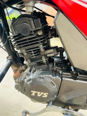 TVS Metro 2019 Black