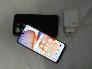 Xiaomi Redmi Note 13 256 GB Green