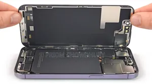 iPhone 16 Pro Original Device Opened Display
