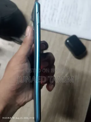 অপো এ১৫ ৩২ জিবি নীল