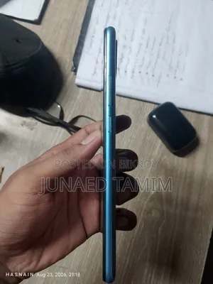 অপো এ১৫ ৩২ জিবি নীল