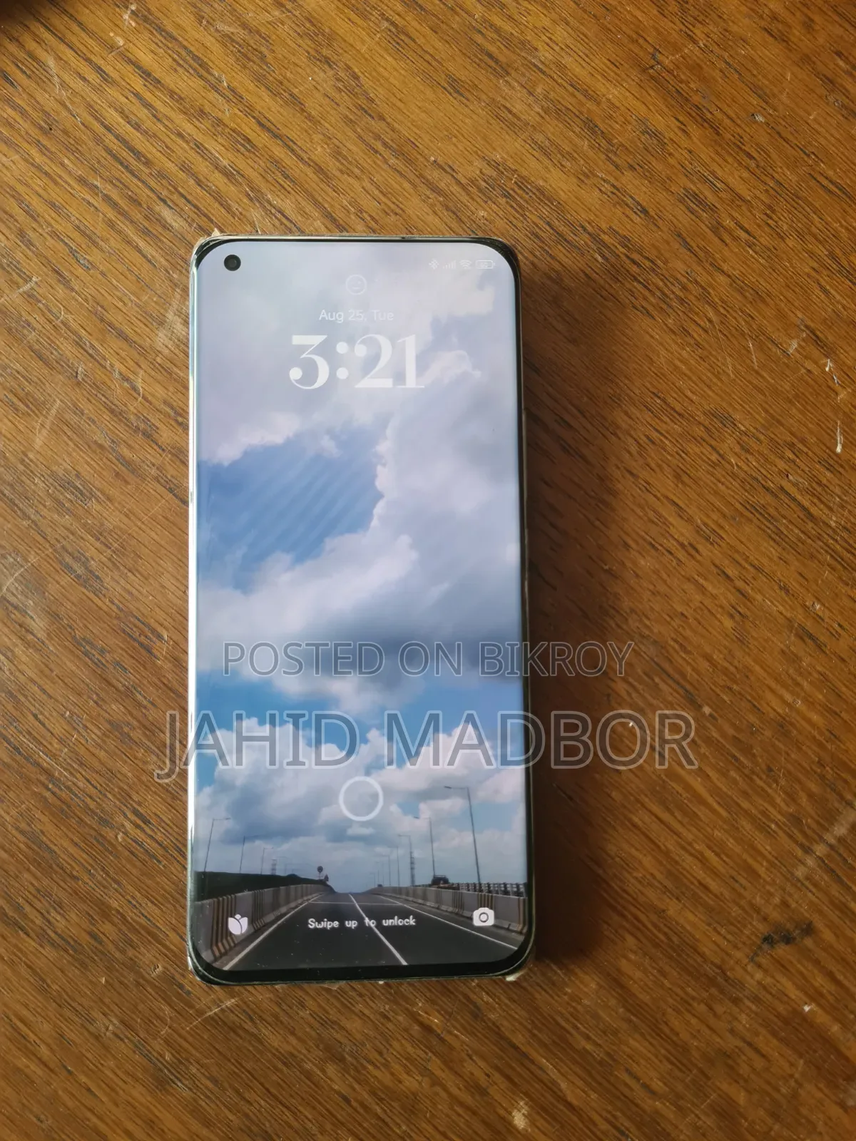 Xiaomi Mi 11 Ultra 256 GB Black