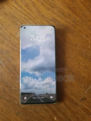 Xiaomi Mi 11 Ultra 256 GB Black