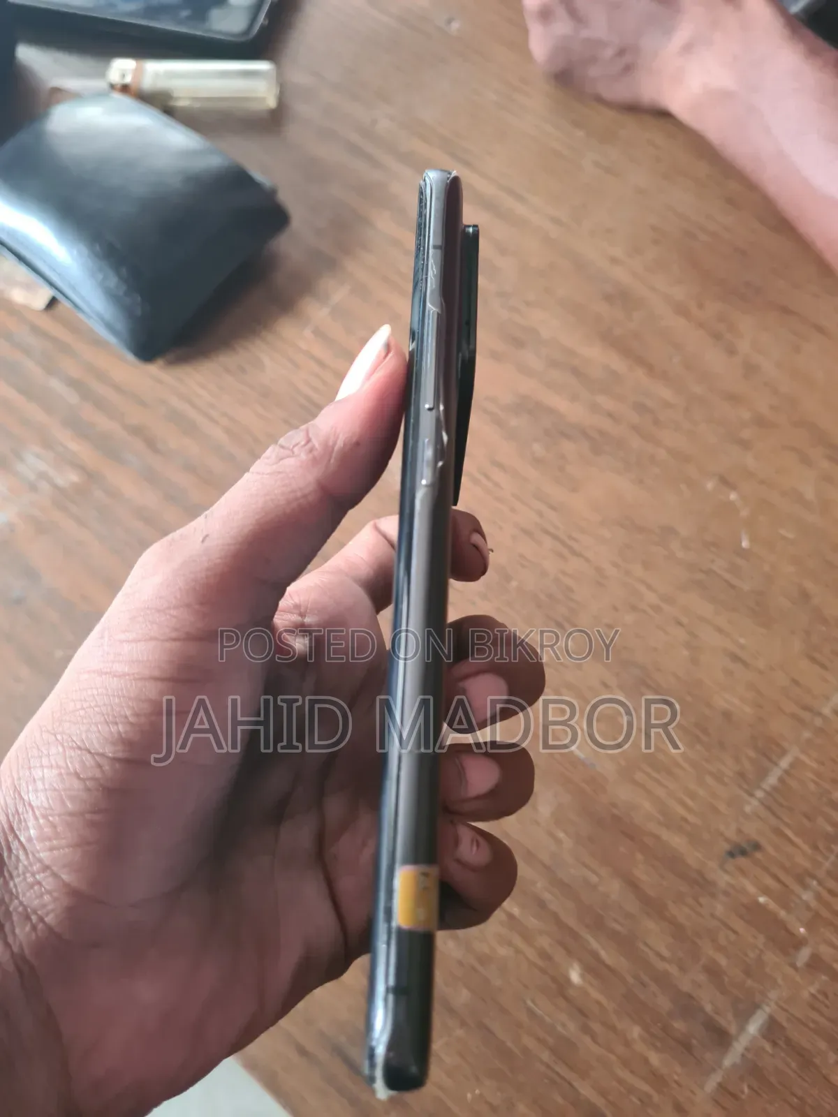Xiaomi Mi 11 Ultra 256 GB Black