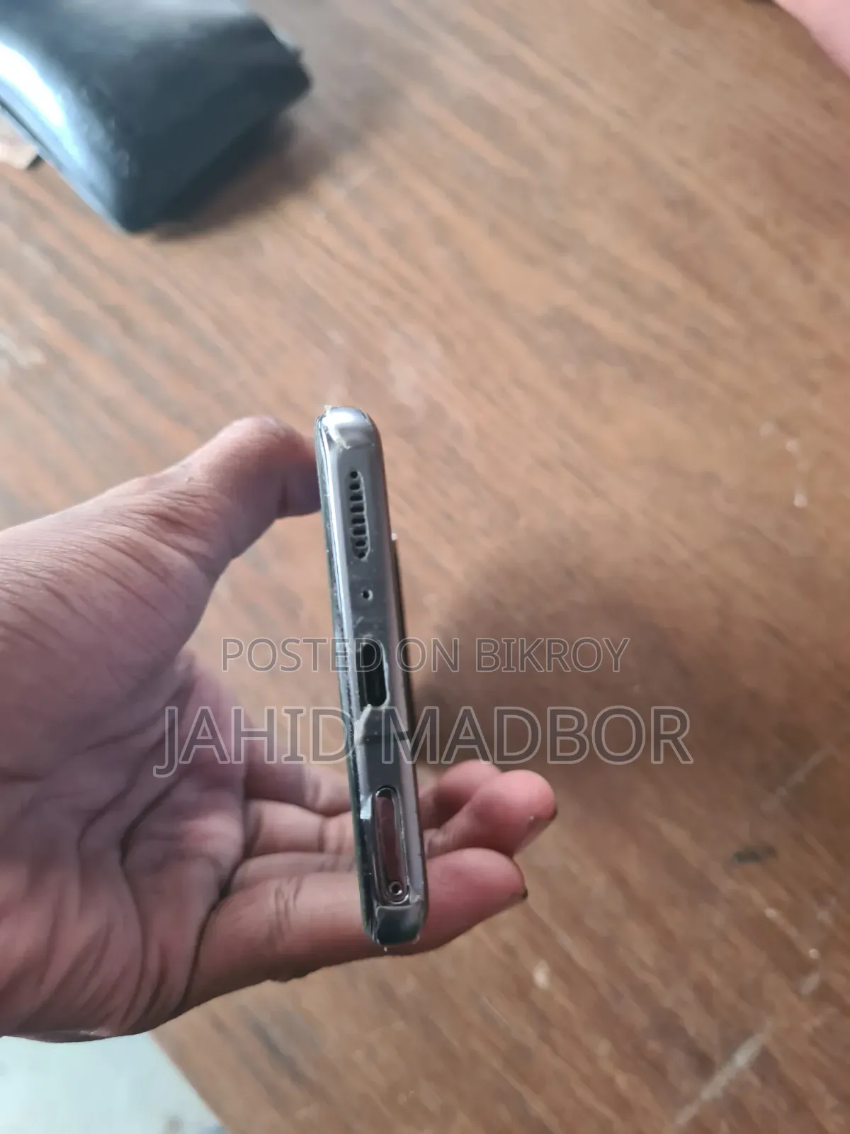 Xiaomi Mi 11 Ultra 256 GB Black