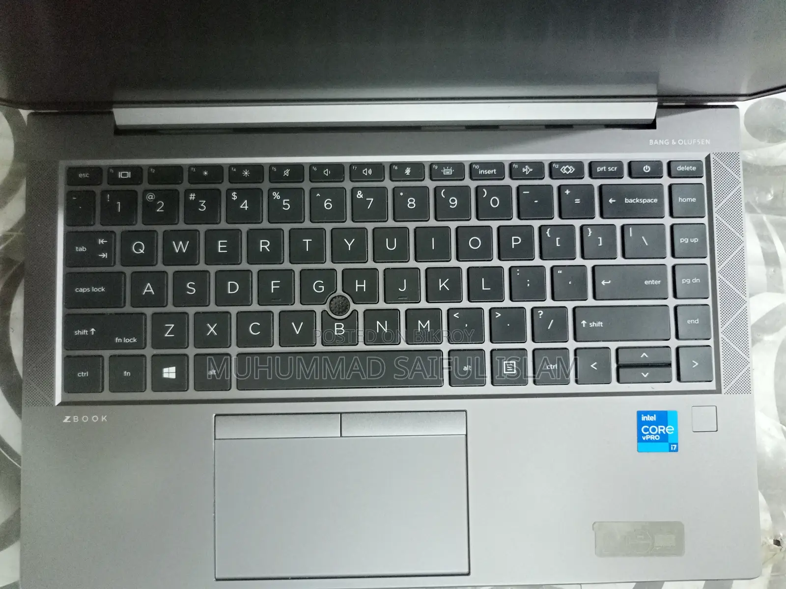 Laptop HP 14z 16GB HDD+SSD 1T