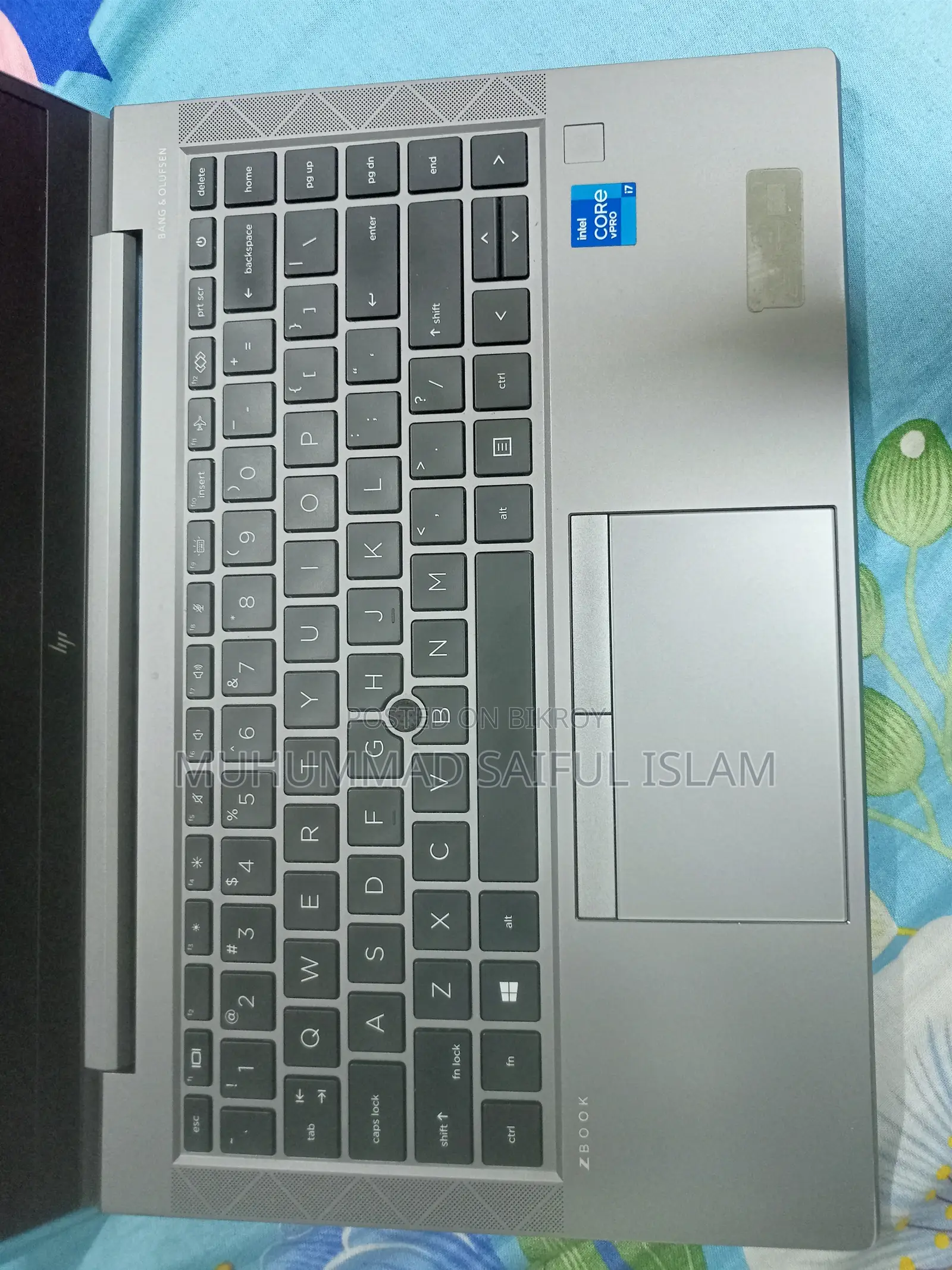 Laptop HP 14z 16GB HDD+SSD 1T