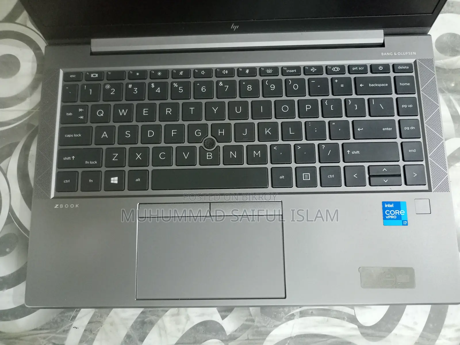 Laptop HP 14z 16GB HDD+SSD 1T