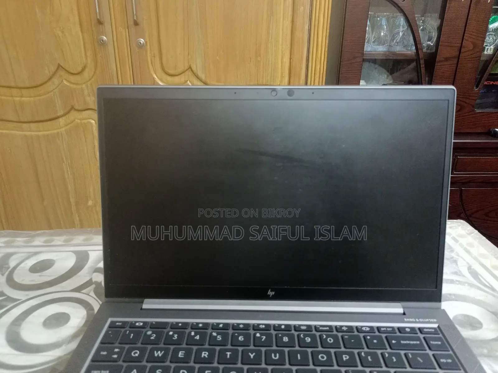 Laptop HP 14z 16GB HDD+SSD 1T