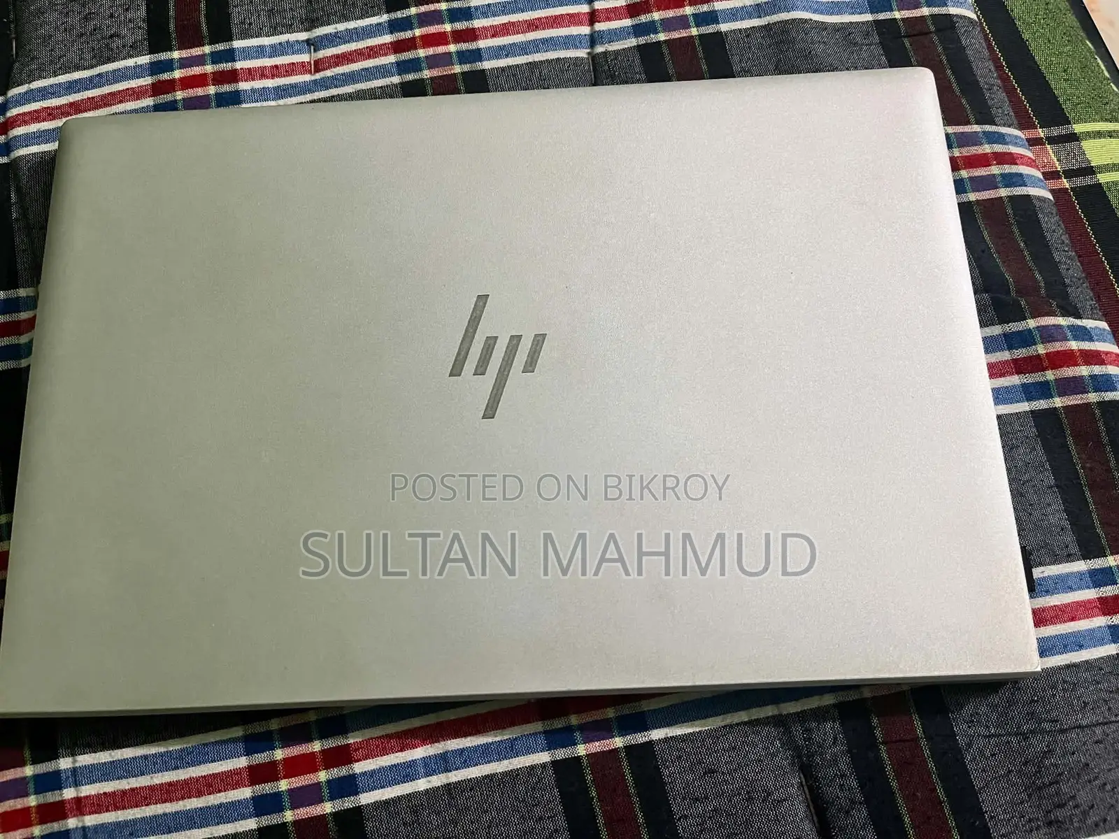 Laptop HP EliteBook 845 G7 16GB AMD Ryzen 5 SSD 256GB