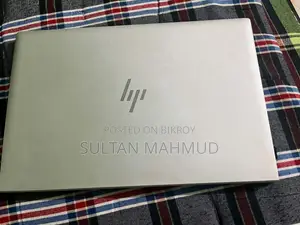 Laptop HP EliteBook 845 G7 16GB AMD Ryzen 5 SSD 256GB