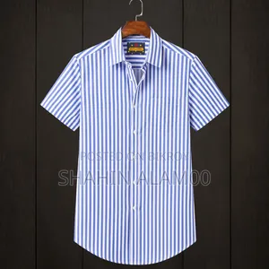 Premium Cotton Half Sleeve Shirt