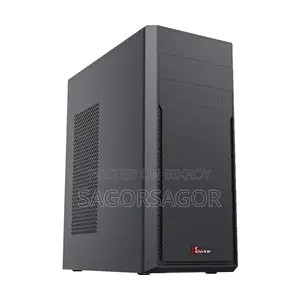 Gigabyte GA-H110MSTX-HD3-ZK 8GB Intel Core i5 SSD 512GB