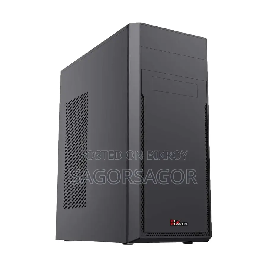 Gigabyte GA-H110MSTX-HD3-ZK 8GB Intel Core i5 SSD 512GB
