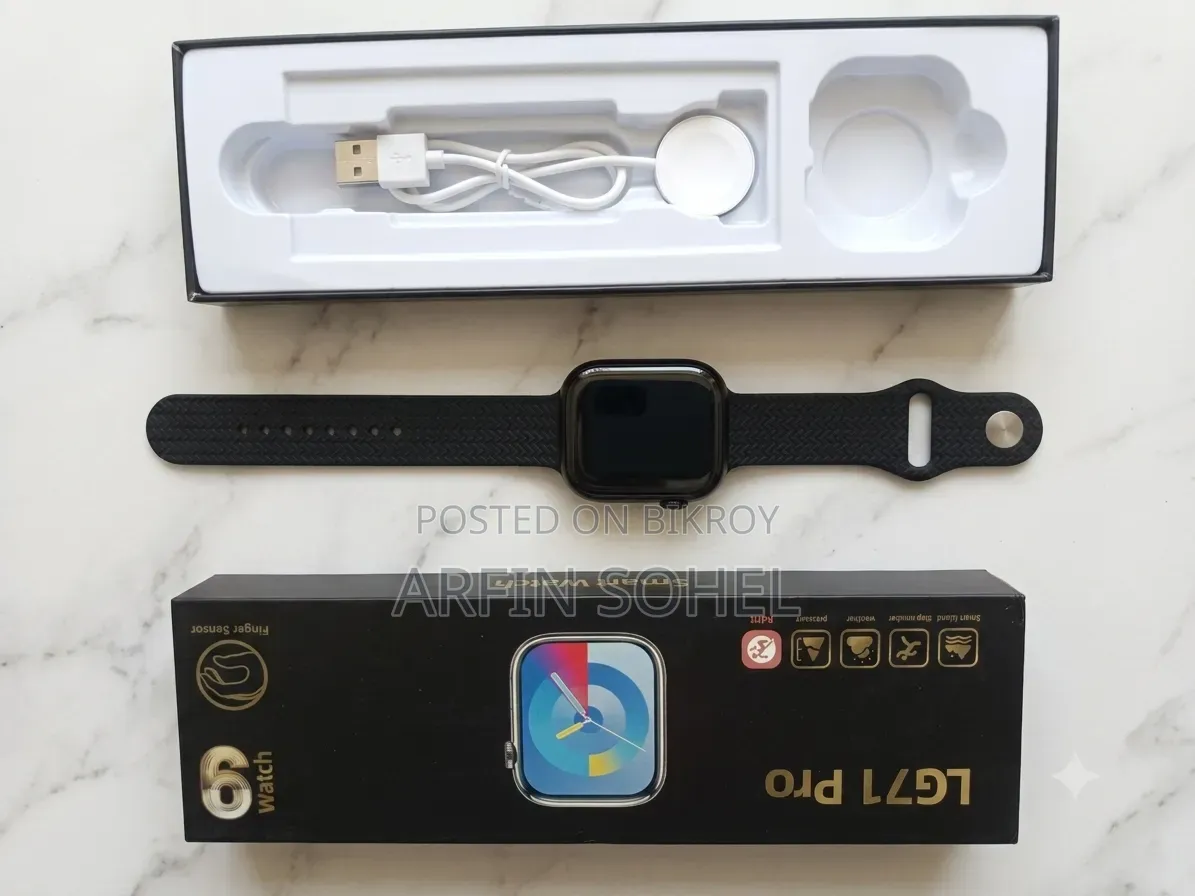 Smart Watch