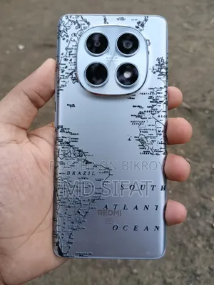 জিয়াওমি রেডমি নোট ১৫ ২৫৬ জিবি ব্লু