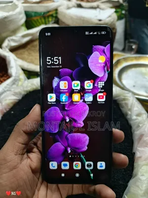 Xiaomi Redmi 14C 128 GB Blue
