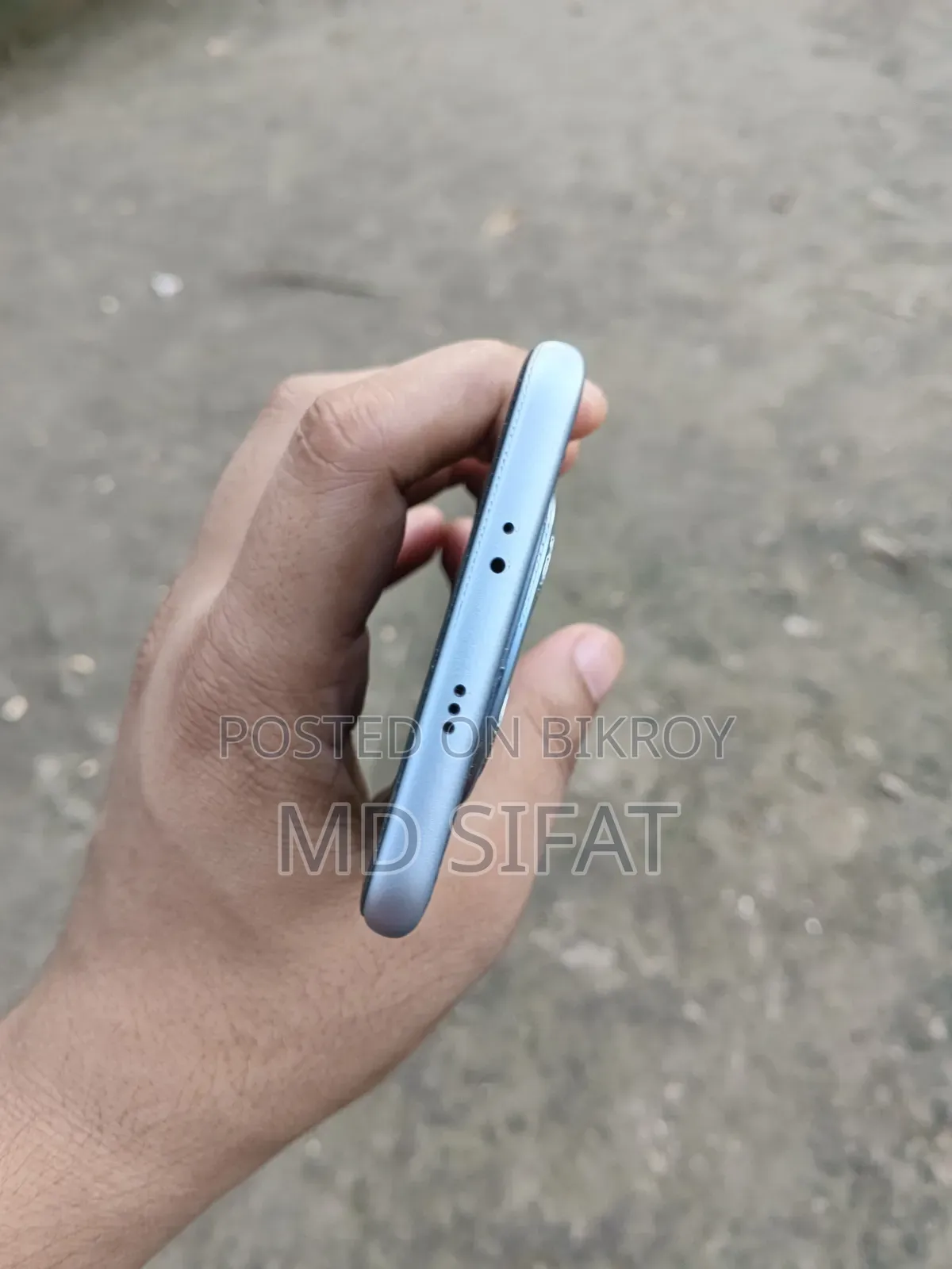 জিয়াওমি রেডমি নোট ১৫ ২৫৬ জিবি ব্লু