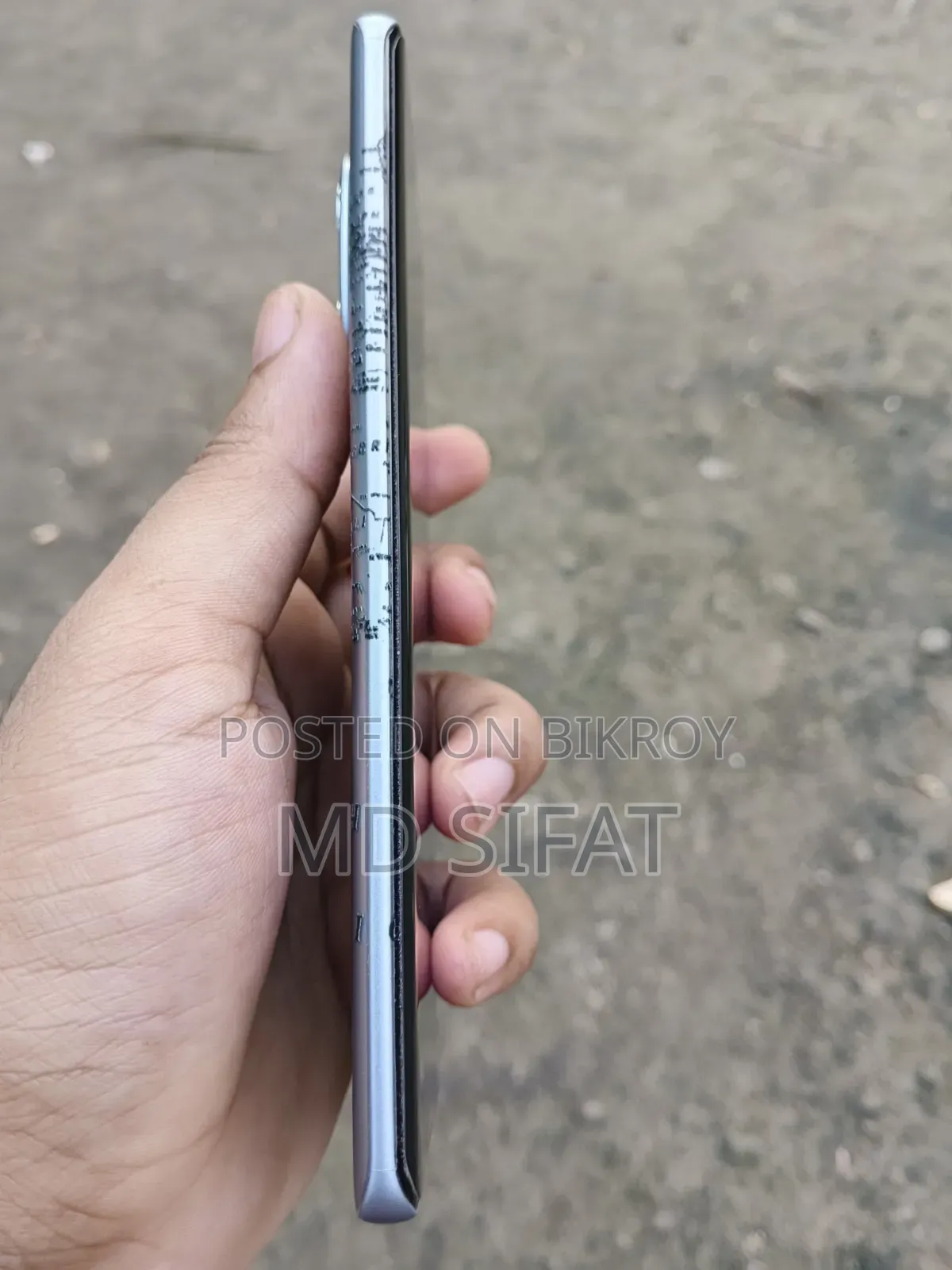 জিয়াওমি রেডমি নোট ১৫ ২৫৬ জিবি ব্লু