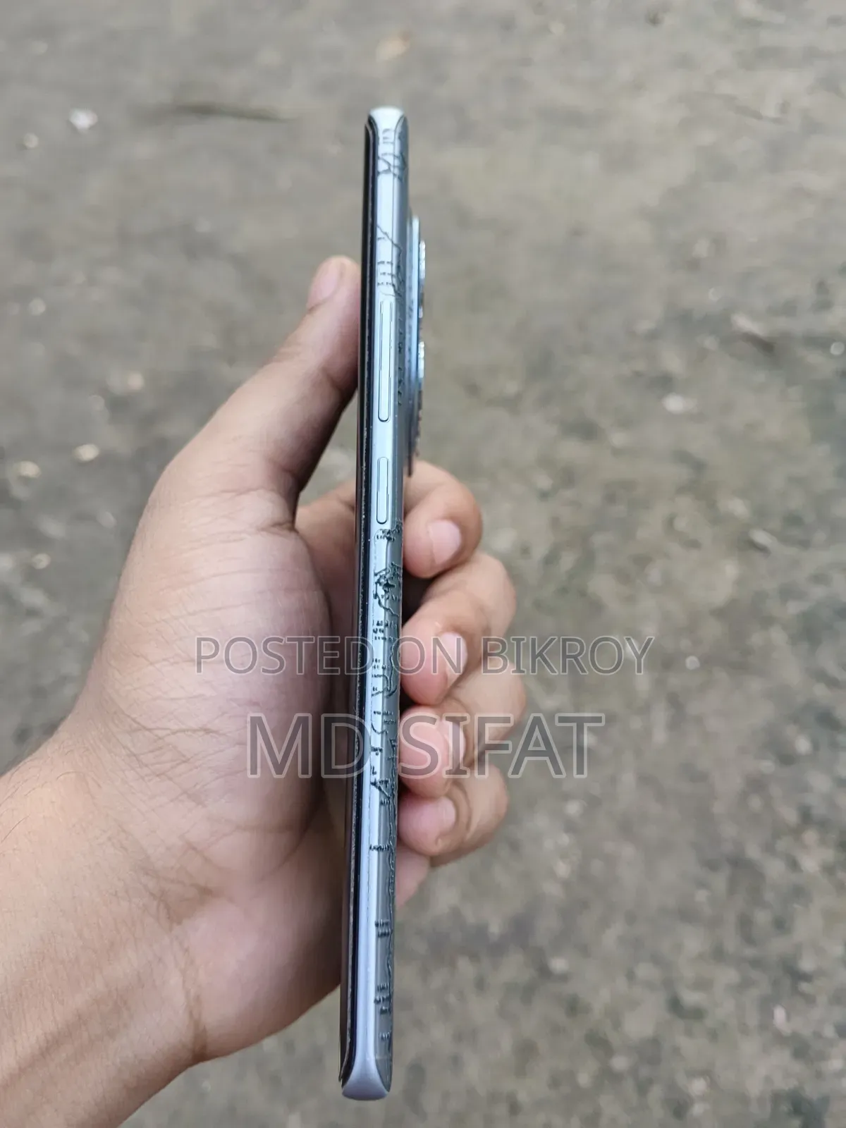 জিয়াওমি রেডমি নোট ১৫ ২৫৬ জিবি ব্লু