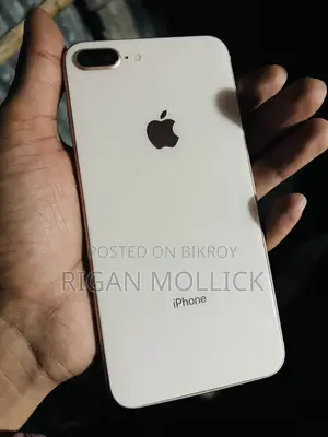 Apple iPhone 8 Plus 64 GB Gold