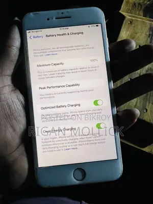 Apple iPhone 8 Plus 64 GB Gold
