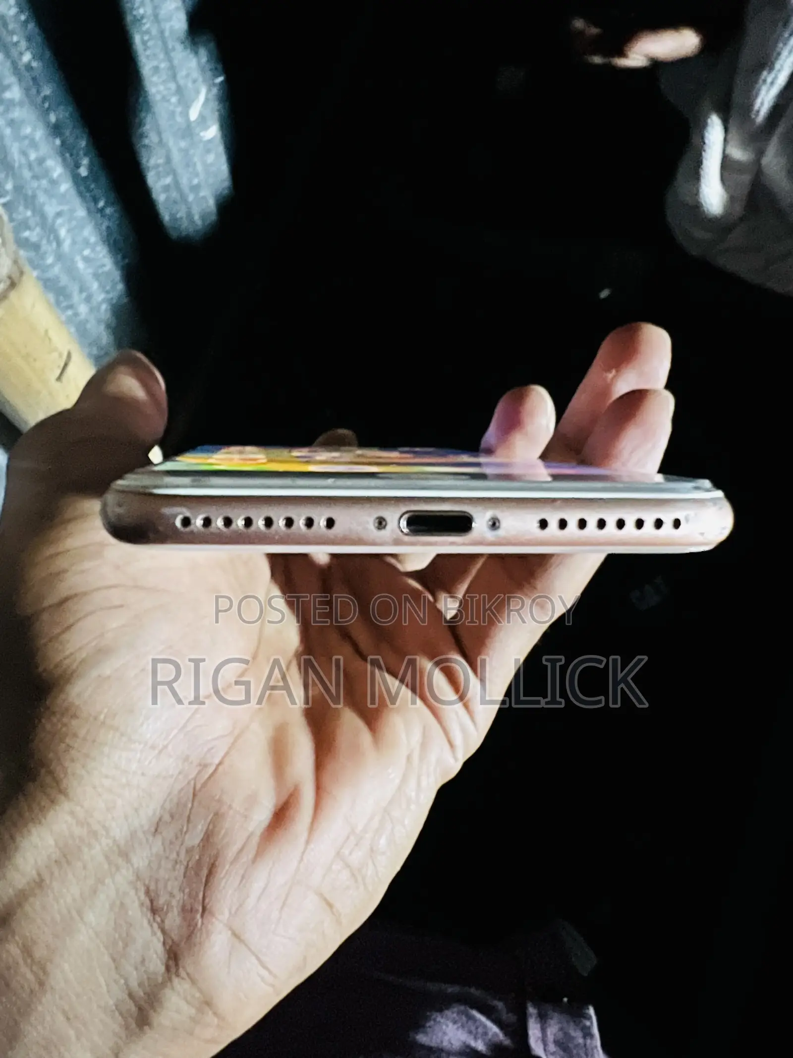 Apple iPhone 8 Plus 64 GB Gold