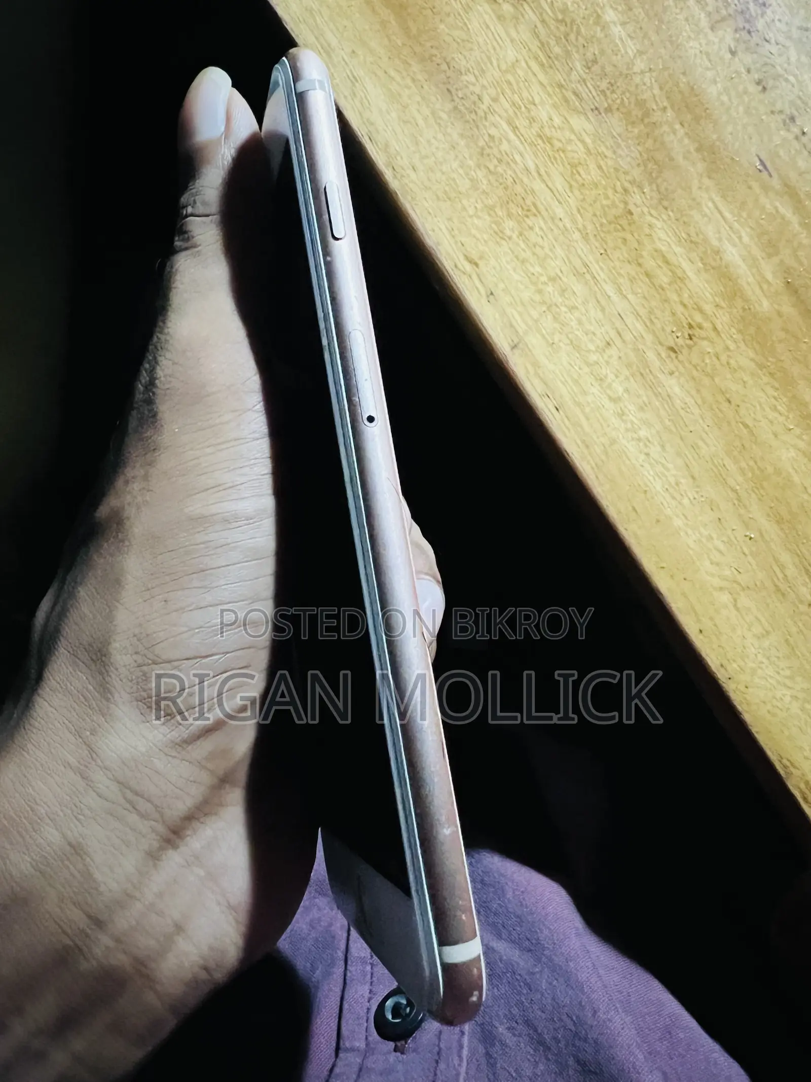 Apple iPhone 8 Plus 64 GB Gold
