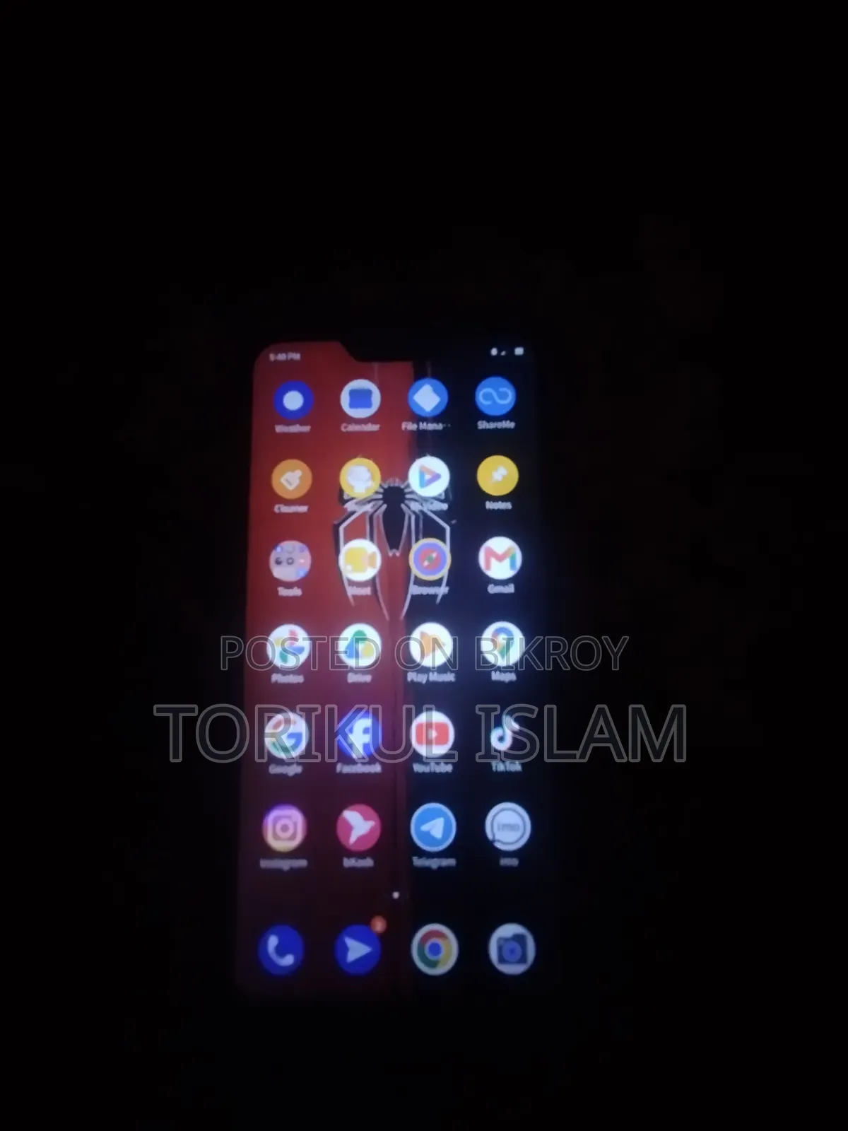 Xiaomi Redmi 6 Pro 64 GB Black
