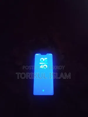 Xiaomi Redmi 6 Pro 64 GB Black