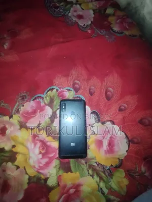 Xiaomi Redmi 6 Pro 64 GB Black