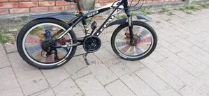 Baby Bicycle
