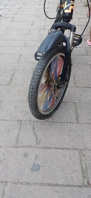 Baby Bicycle